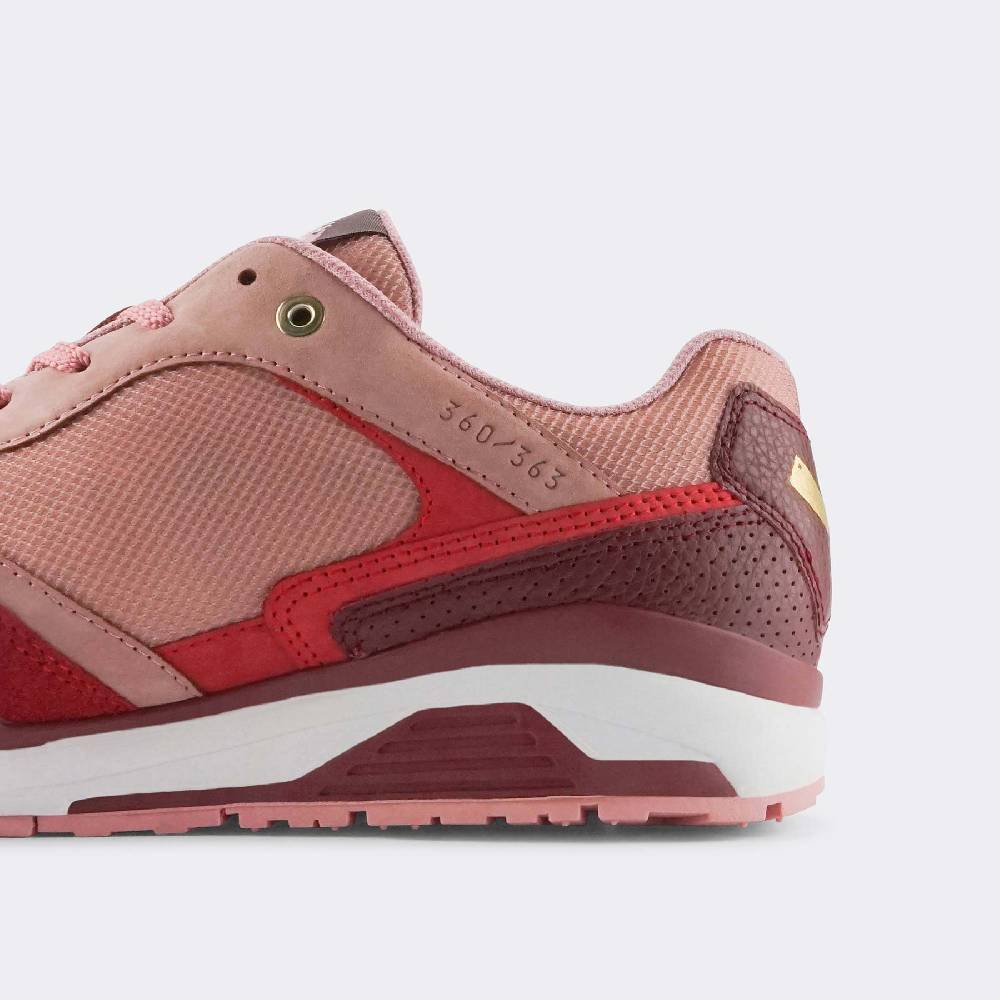 Kangaroos KangaROOS x What's Beef Jubiläumsangebot