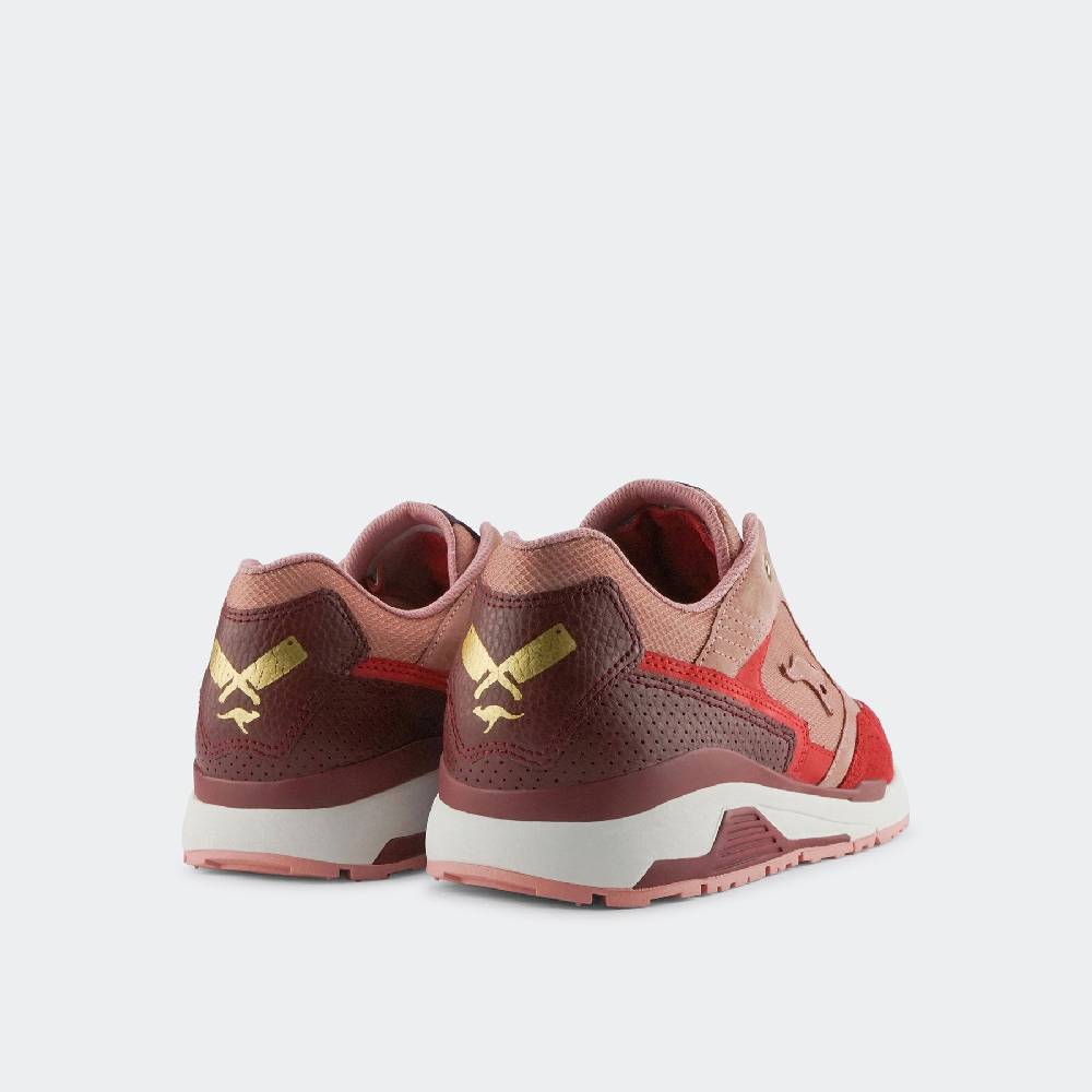 Kangaroos KangaROOS x What's Beef Jubiläumsangebot