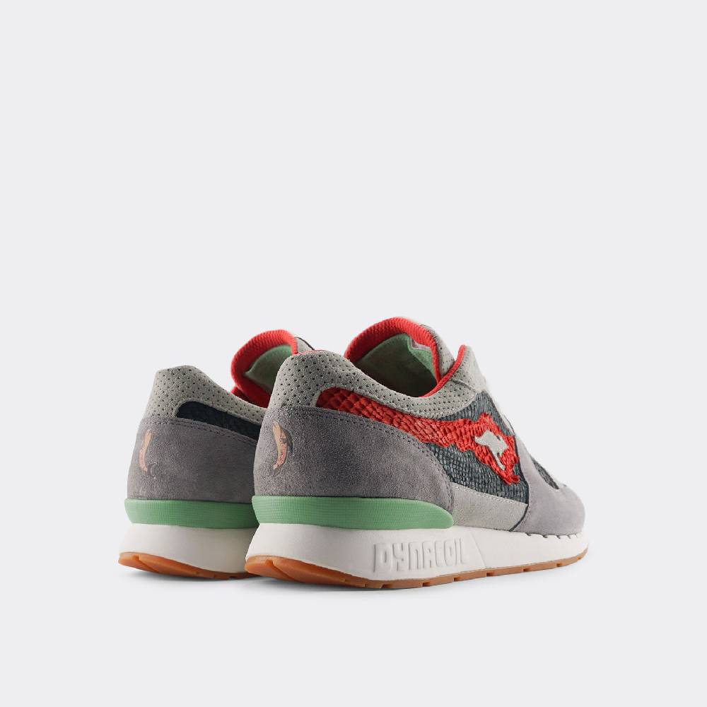 Kangaroos KangaROOS x Bisso "Trout II" Top Angebot