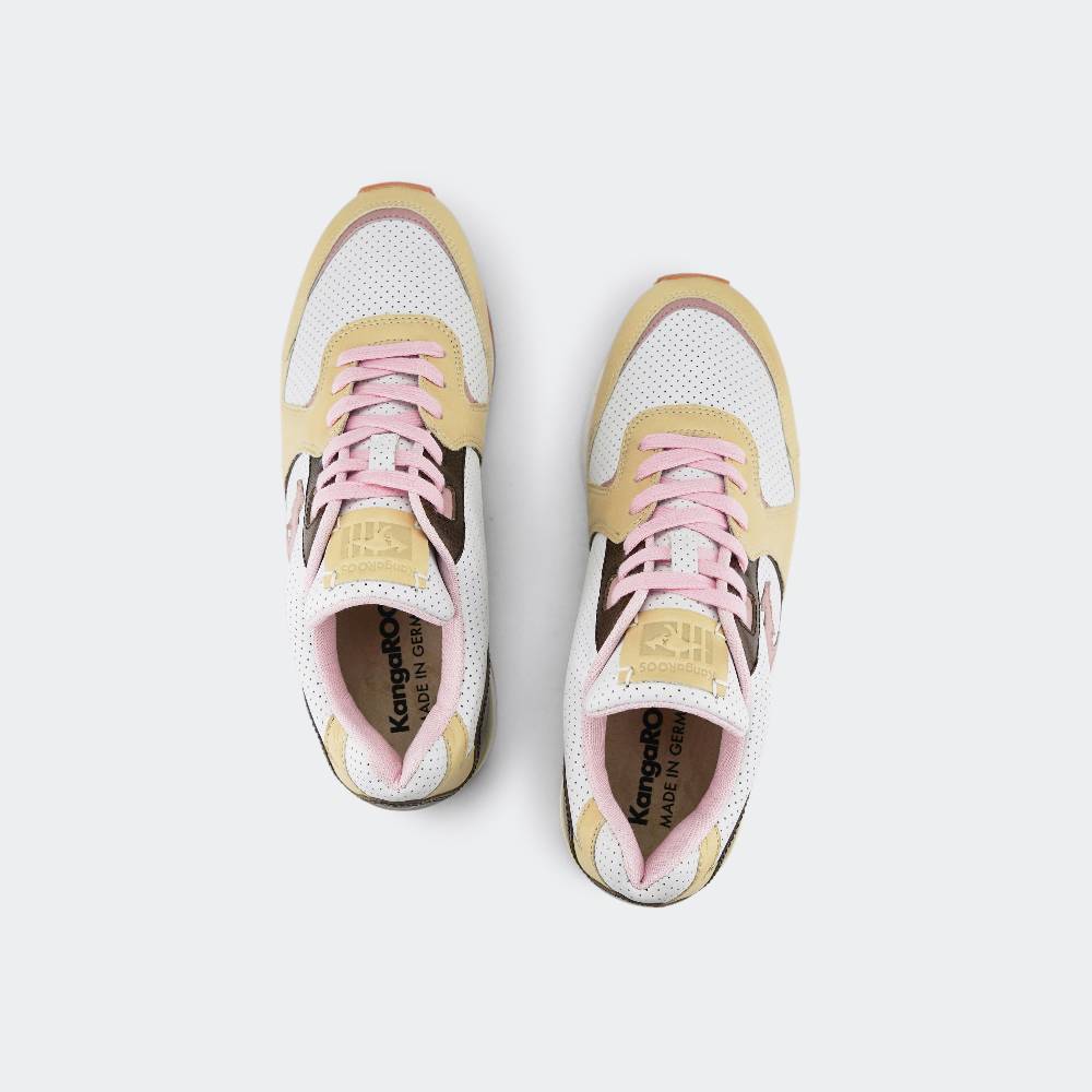 Kangaroos ROOS ID Online Outlet