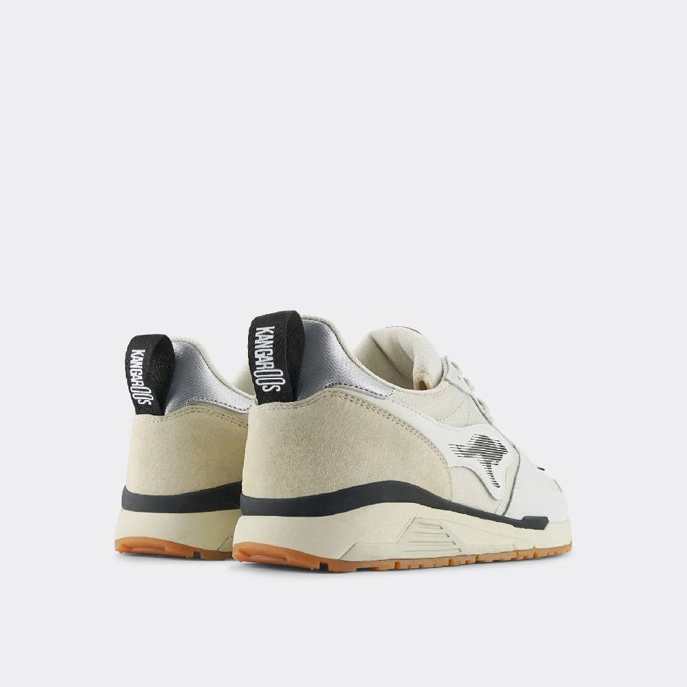 Kangaroos DEADSTOCK COLLAGE Zeitlich begrenztes Angebot