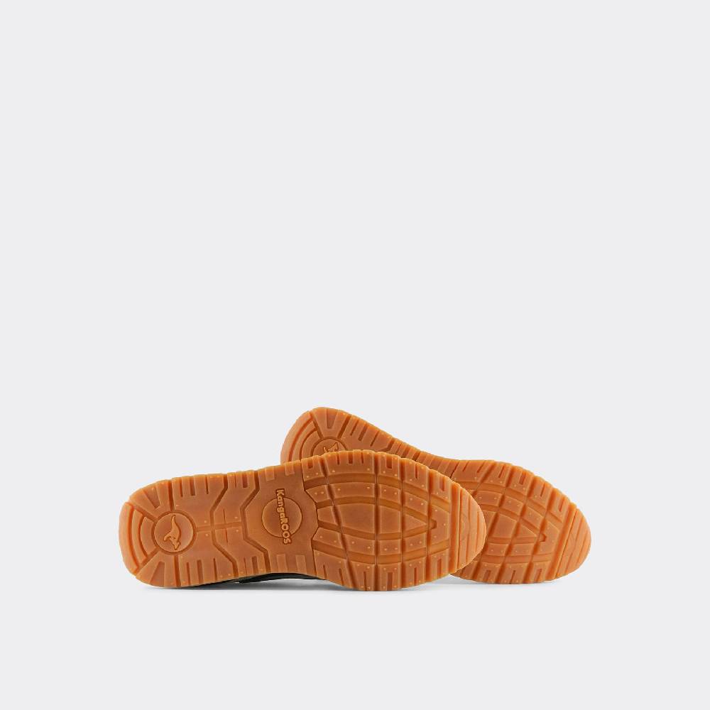 Kangaroos DEADSTOCK COLLAGE Zeitlich begrenztes Angebot
