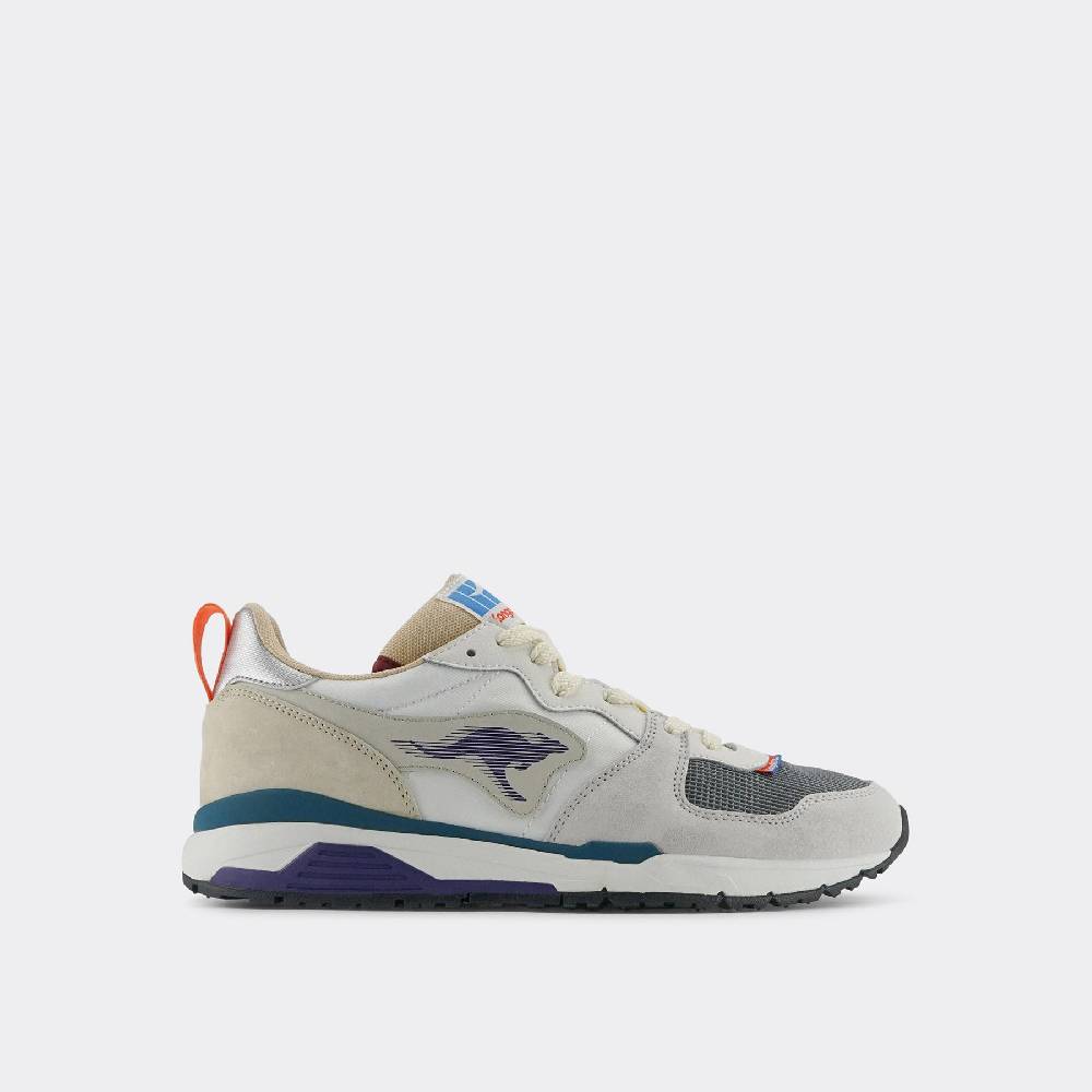 Kangaroos DEADSTOCK COLLAGE Zeitlich begrenztes Angebot
