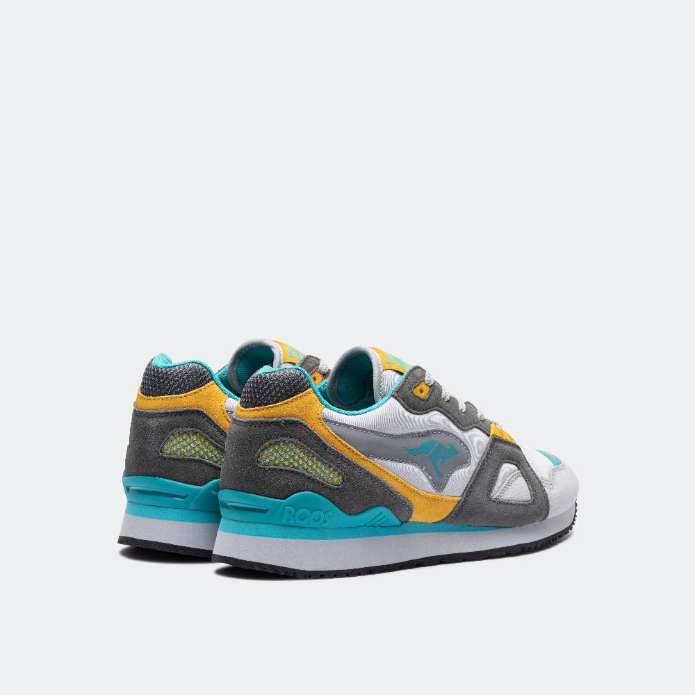 Kangaroos FUTURE RUNNER Exklusive Angebote