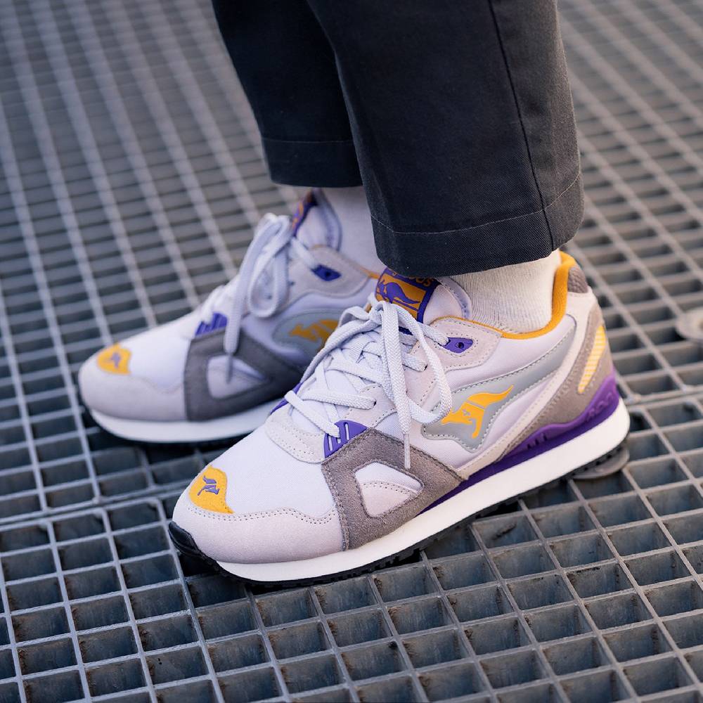Kangaroos FUTURE RUNNER Exklusive Angebote