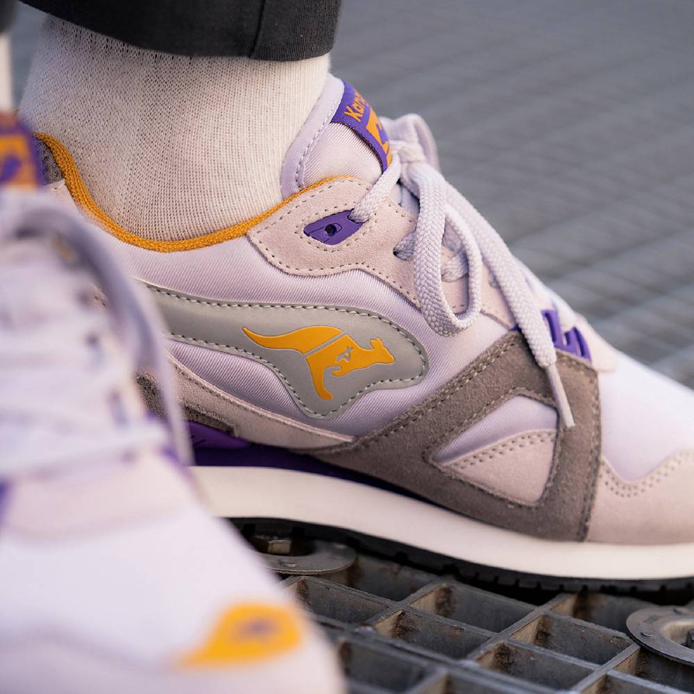 Kangaroos FUTURE RUNNER Exklusive Angebote