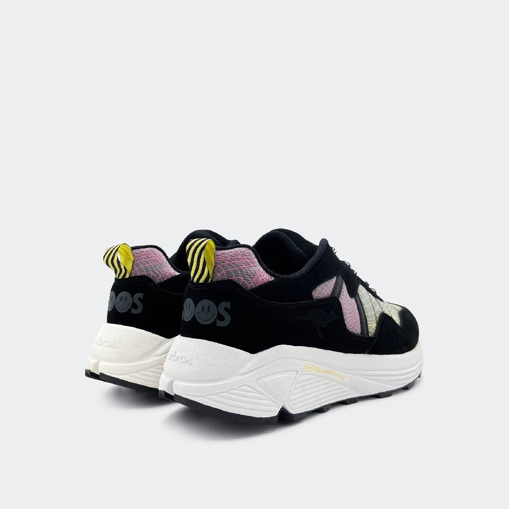 Kangaroos DYNAFLOW VIBRAM Blitzangebot