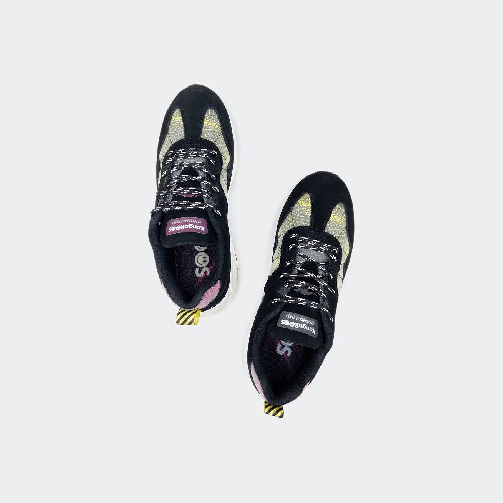 Kangaroos DYNAFLOW VIBRAM Blitzangebot