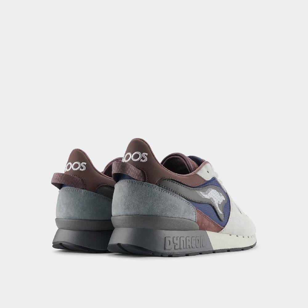 Kangaroos COIL R1 GORP Neuheiten