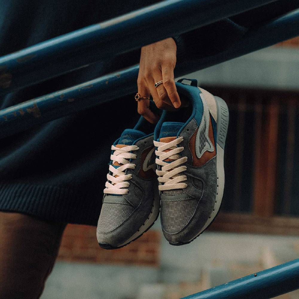 Kangaroos COIL R1 GORP Neuheiten