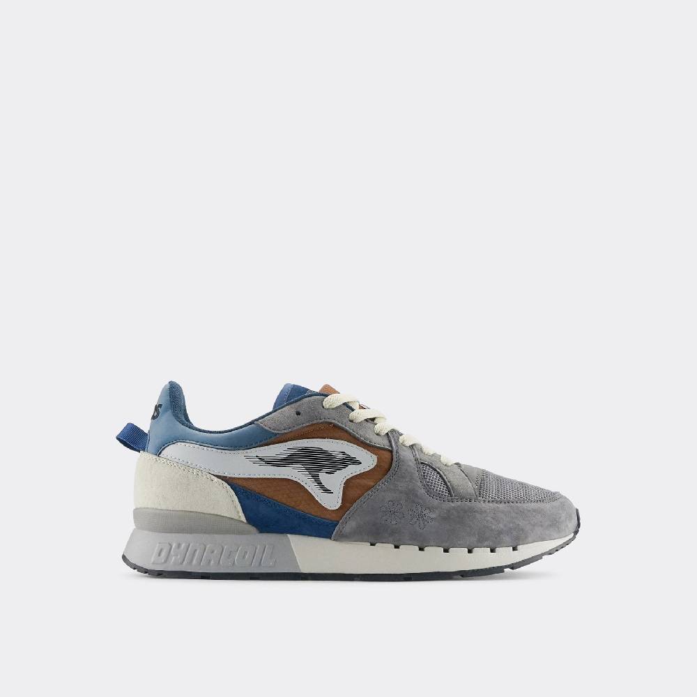 Kangaroos COIL R1 GORP Neuheiten