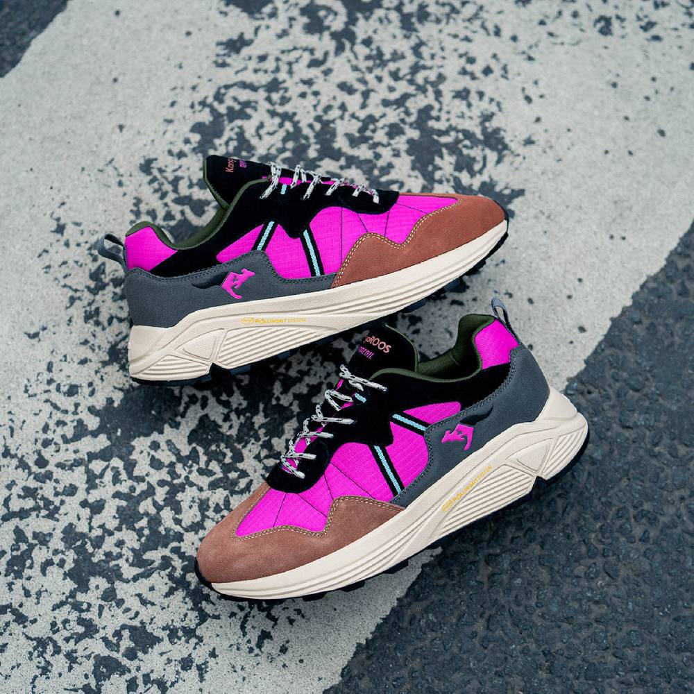 Kangaroos DYNAFLOW MTN Bestseller