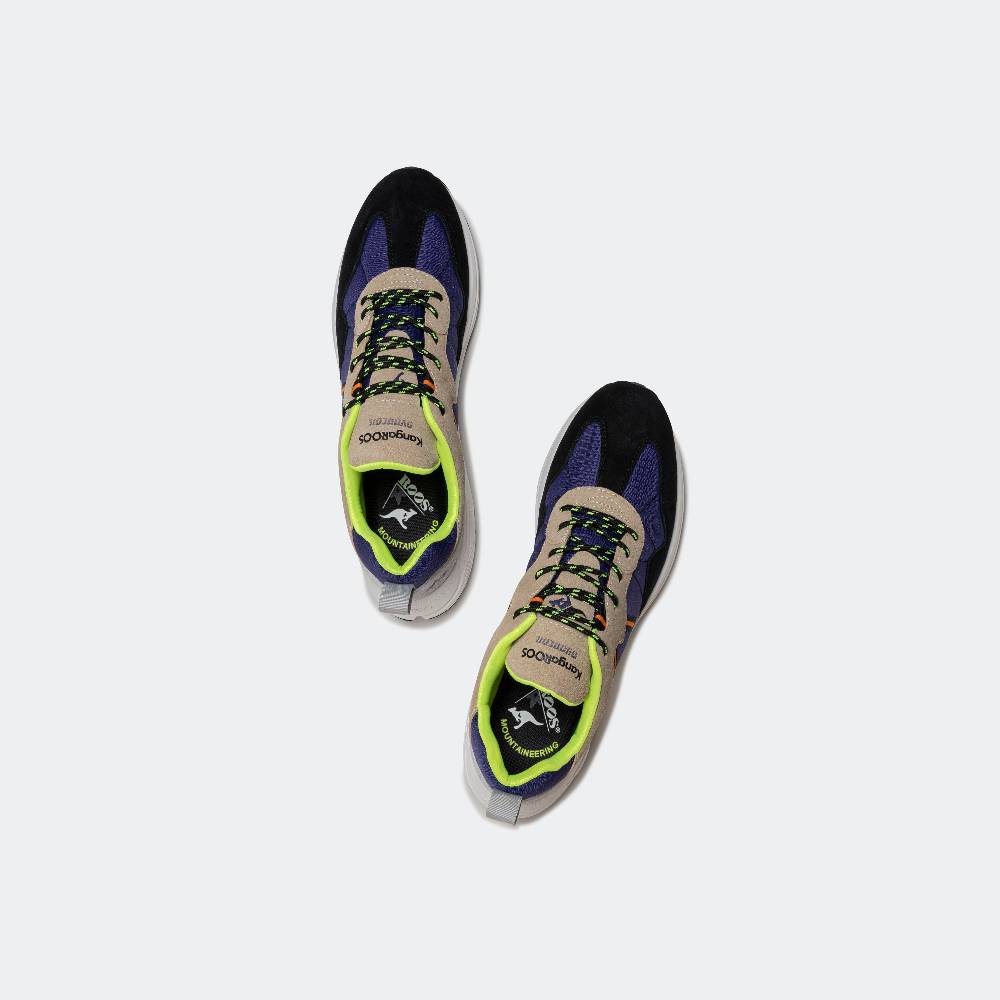 Kangaroos DYNAFLOW MTN Bestseller