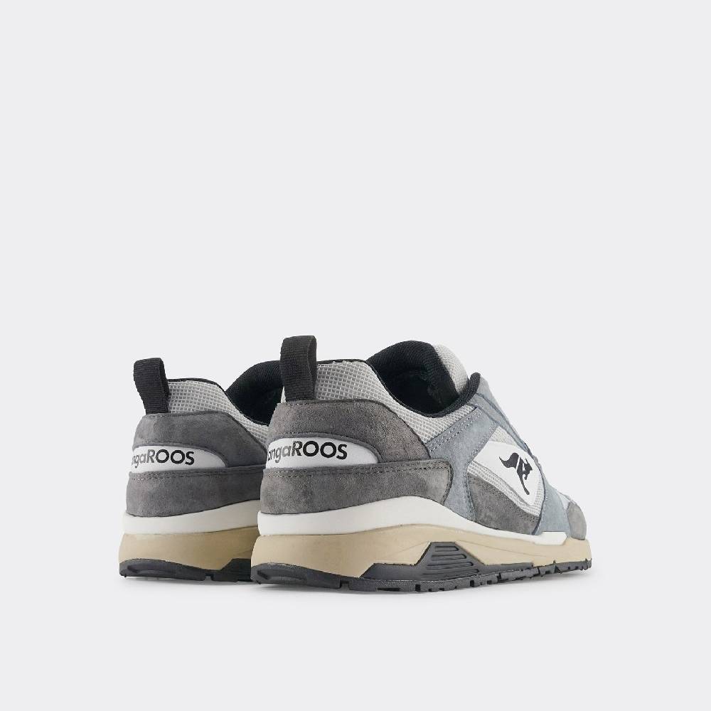 Kangaroos EXO II ULTIMATE Saisonale Angebote