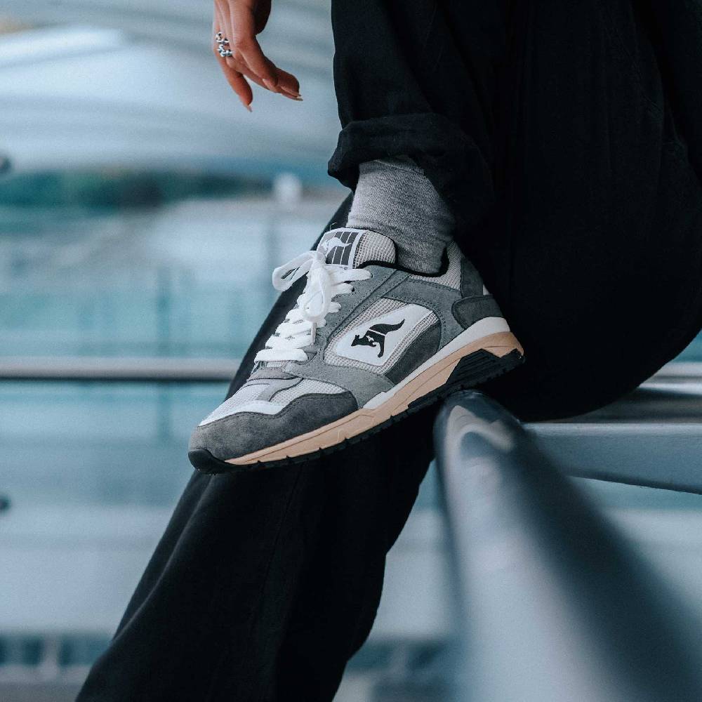 Kangaroos EXO II ULTIMATE Saisonale Angebote