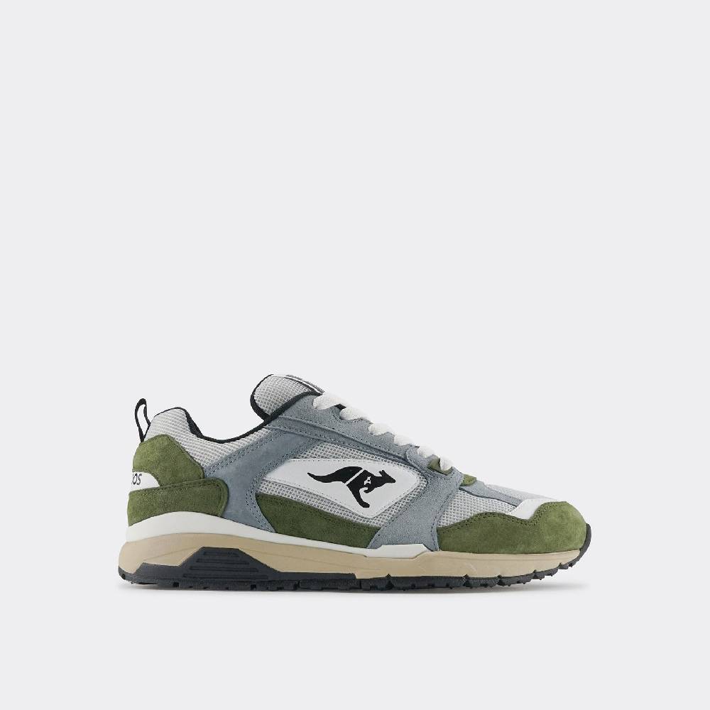 Kangaroos EXO II ULTIMATE Saisonale Angebote
