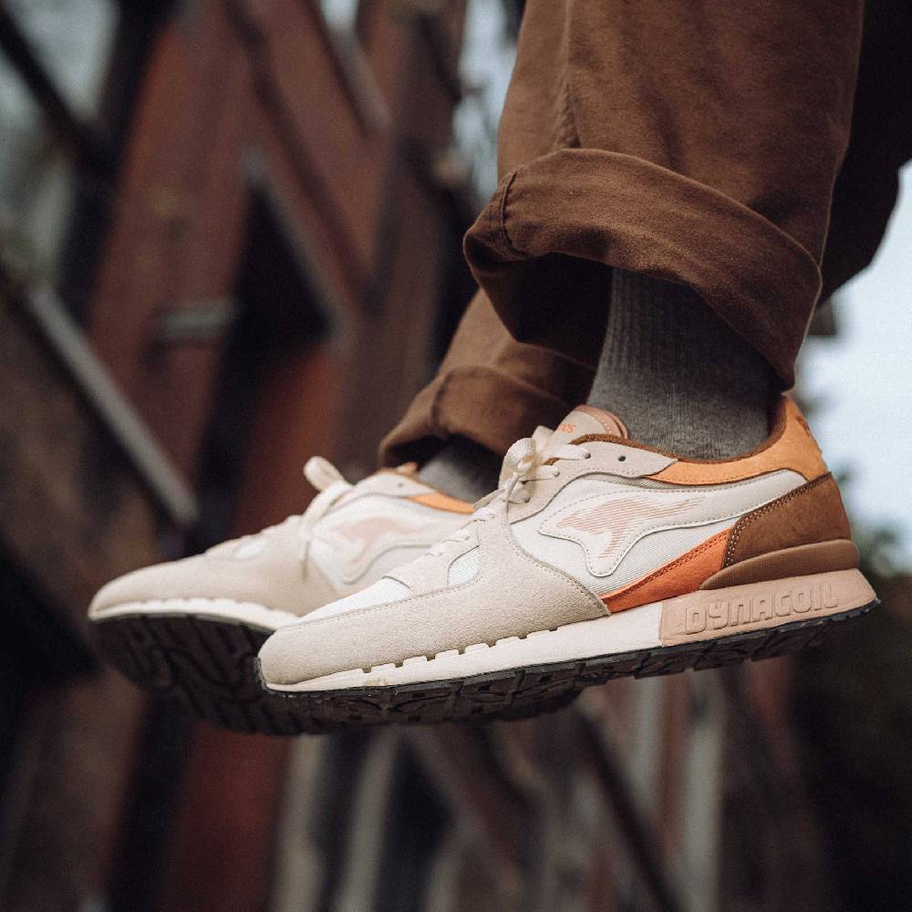 Kangaroos COIL R1 OG POP Räumungsverkauf