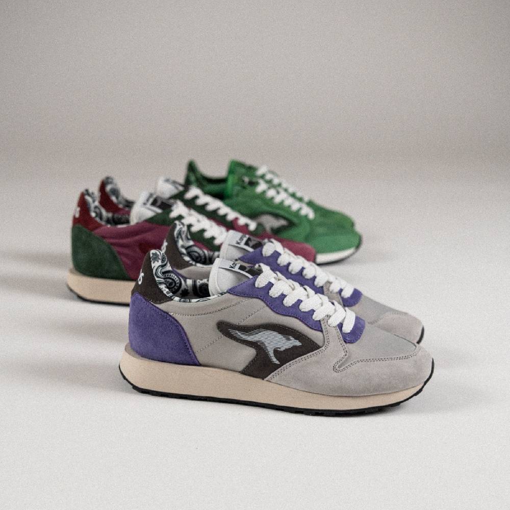 Kangaroos RALLY BANDANA Kauf eins, bekomm eins gratis