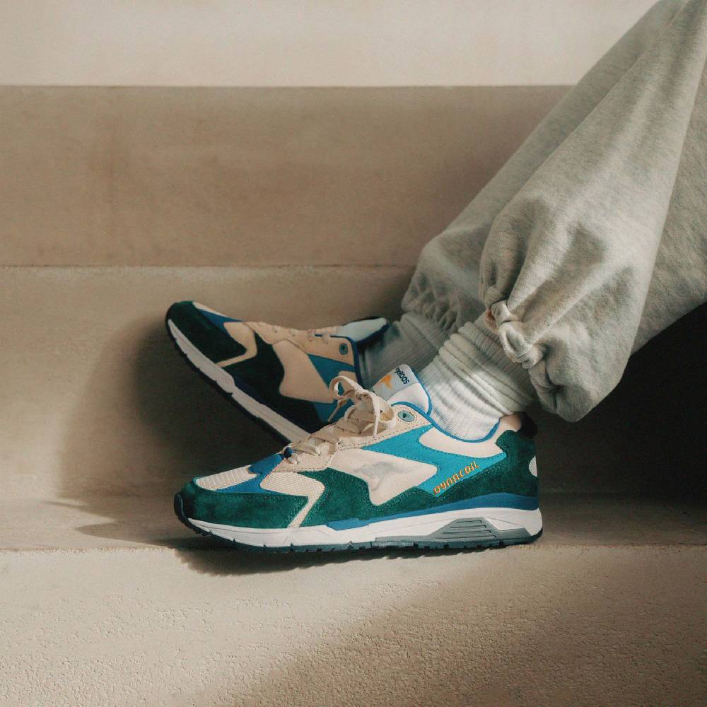 Kangaroos ULTIMATE ECLIPSE Tägliche Deals