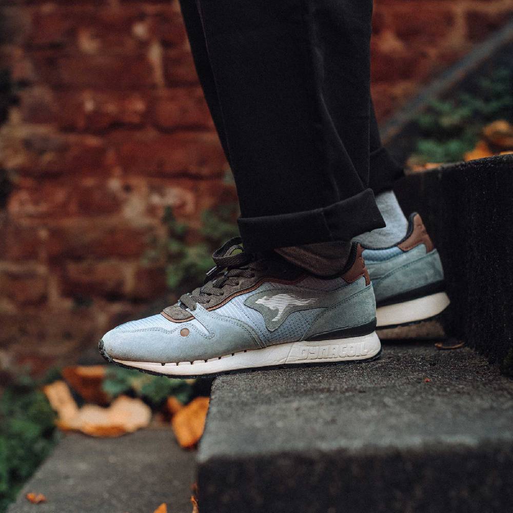 Kangaroos COIL RX GORP Wochenangebot
