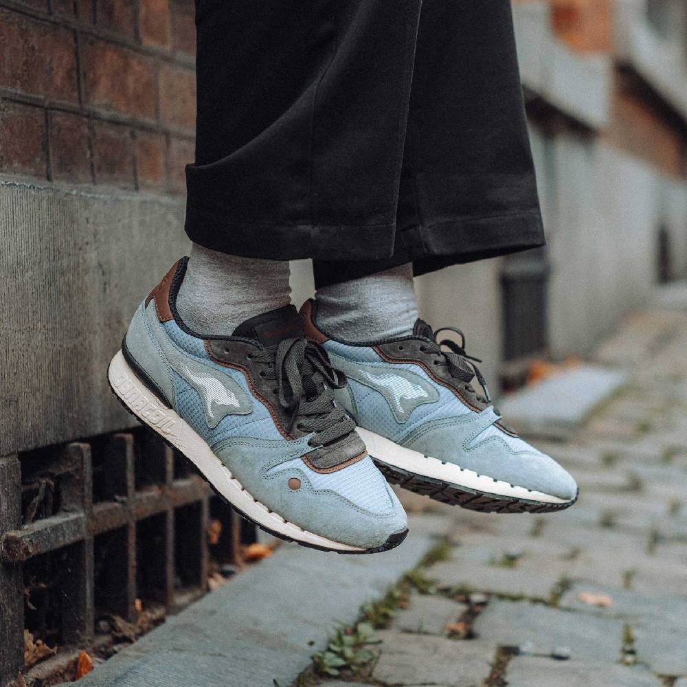 Kangaroos COIL RX GORP Wochenangebot