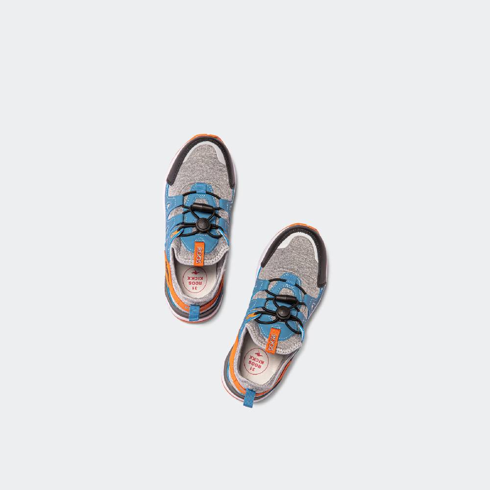 Kangaroos ROOKI SL Letzte 2 Tage