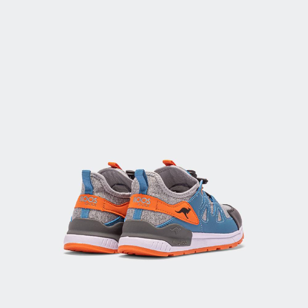 Kangaroos ROOKI SL Letzte 2 Tage