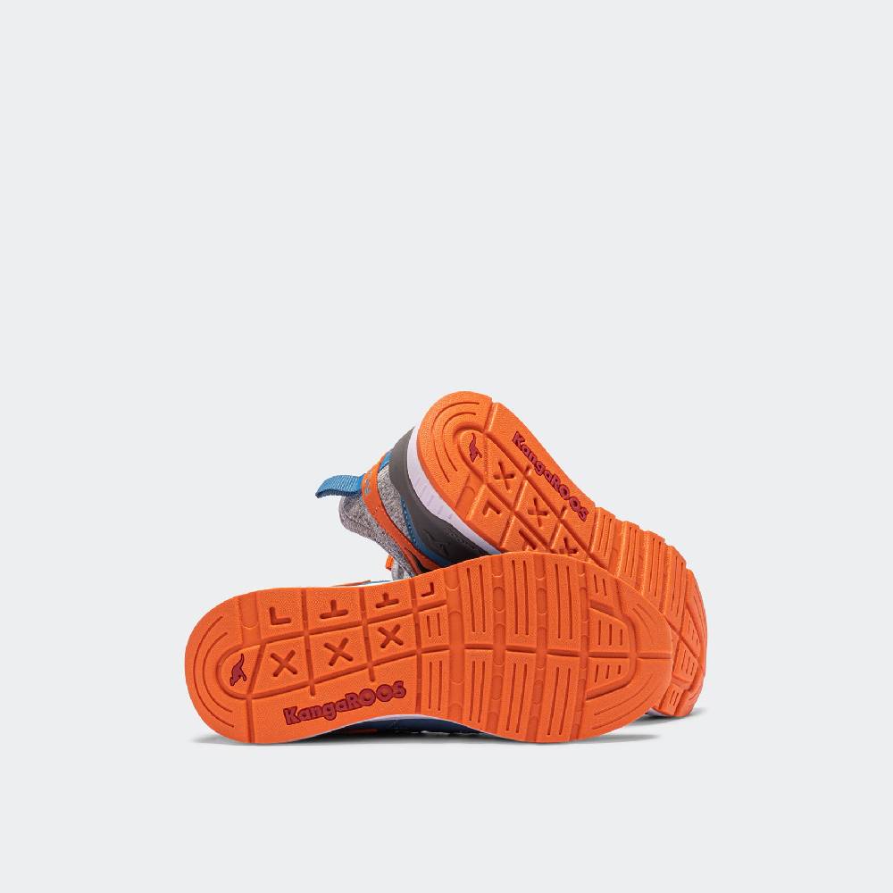 Kangaroos ROOKI SL Letzte 2 Tage
