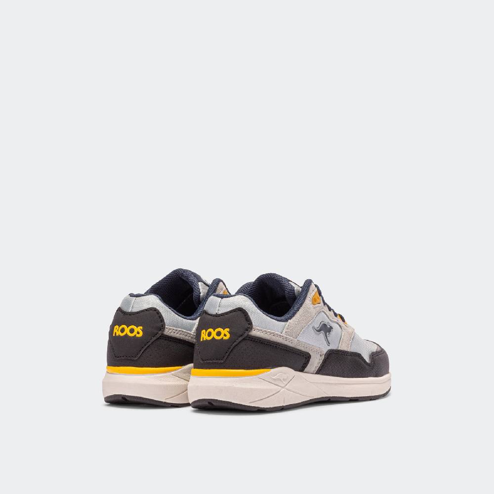 Kangaroos RK ULTIMATE Letzter Tag