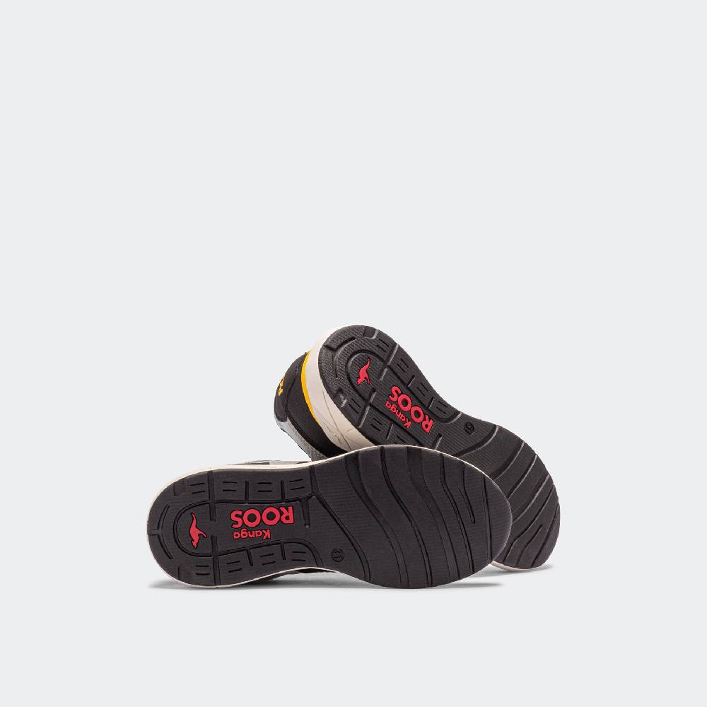 Kangaroos RK ULTIMATE Letzter Tag