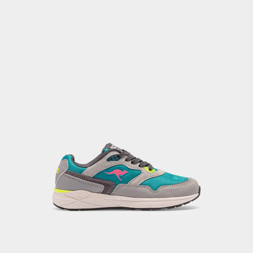 Kangaroos RK ULTIMATE Letzter Tag