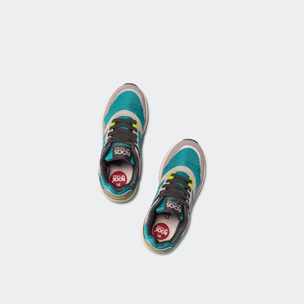 Kangaroos RK ULTIMATE Letzter Tag