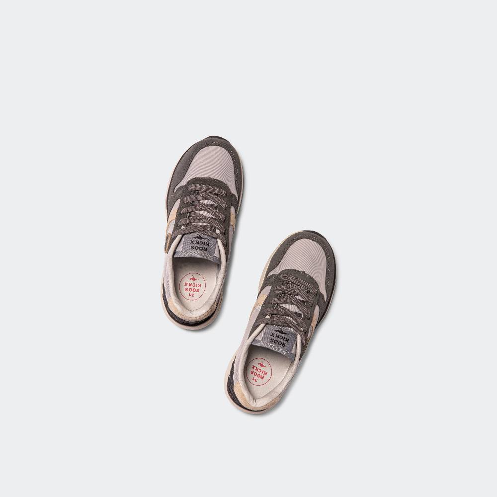 Kangaroos ROOKI SPORT Zeitbegrenzte Promotion