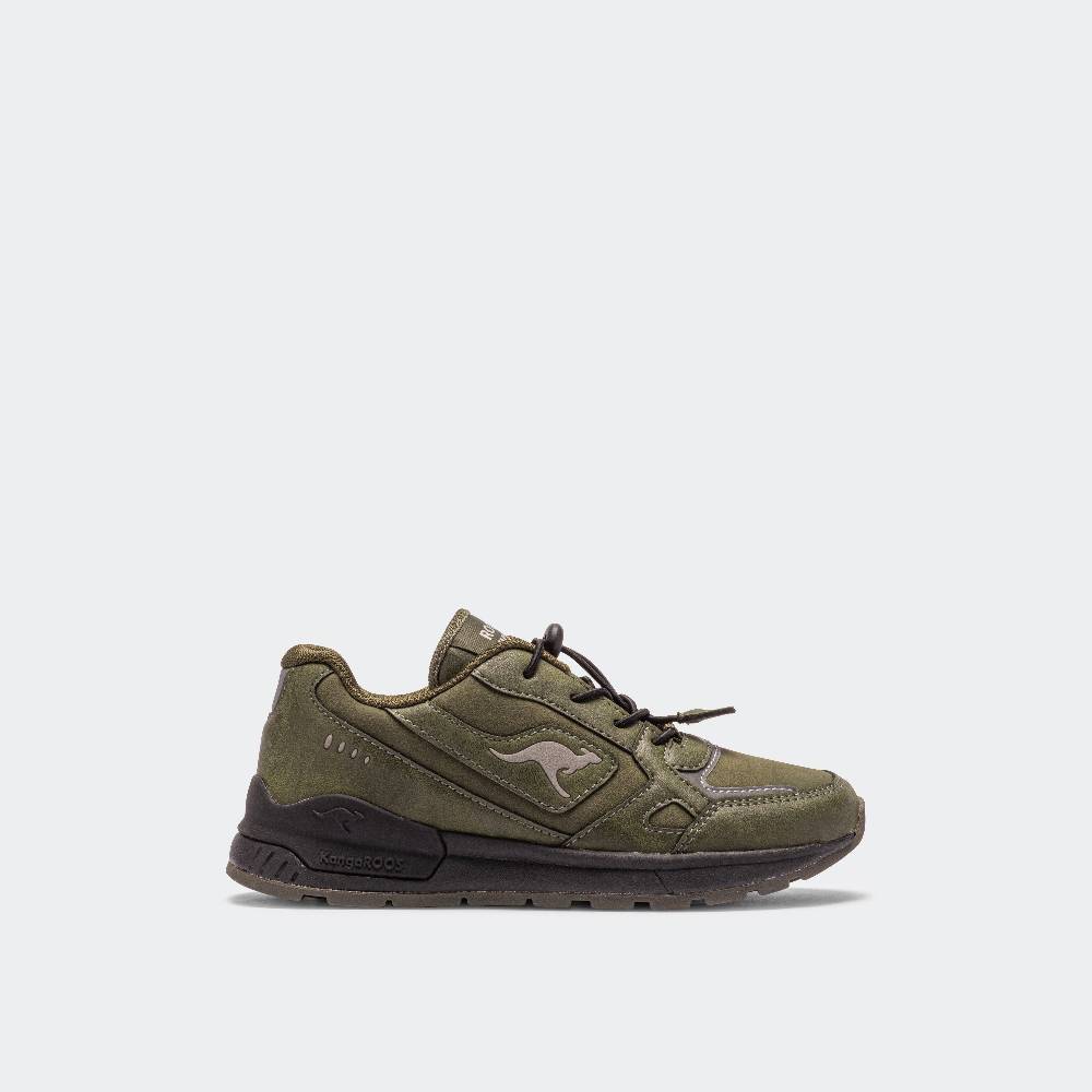 Kangaroos ROOKI 2 SL Bis zu 50% Rabatt
