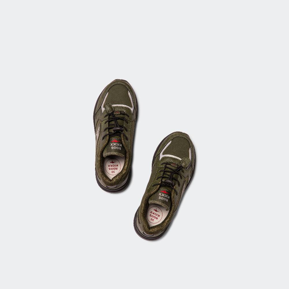 Kangaroos ROOKI 2 SL Bis zu 50% Rabatt