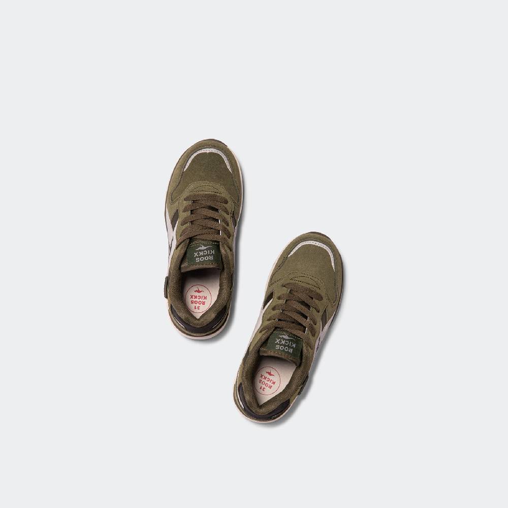 Kangaroos KIROO Bis zu 60% Rabatt