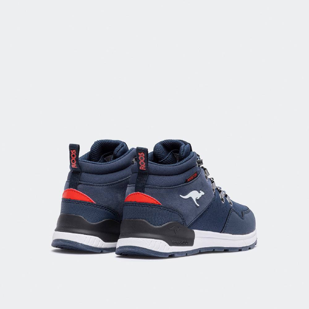 Kangaroos CITY HIKER RTX Sonderangebot der Fabrik