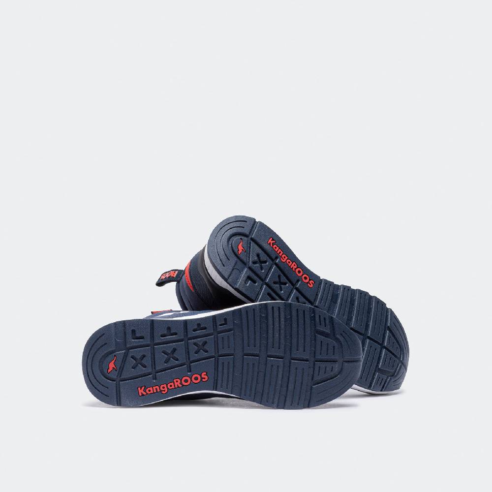 Kangaroos CITY HIKER RTX Sonderangebot der Fabrik