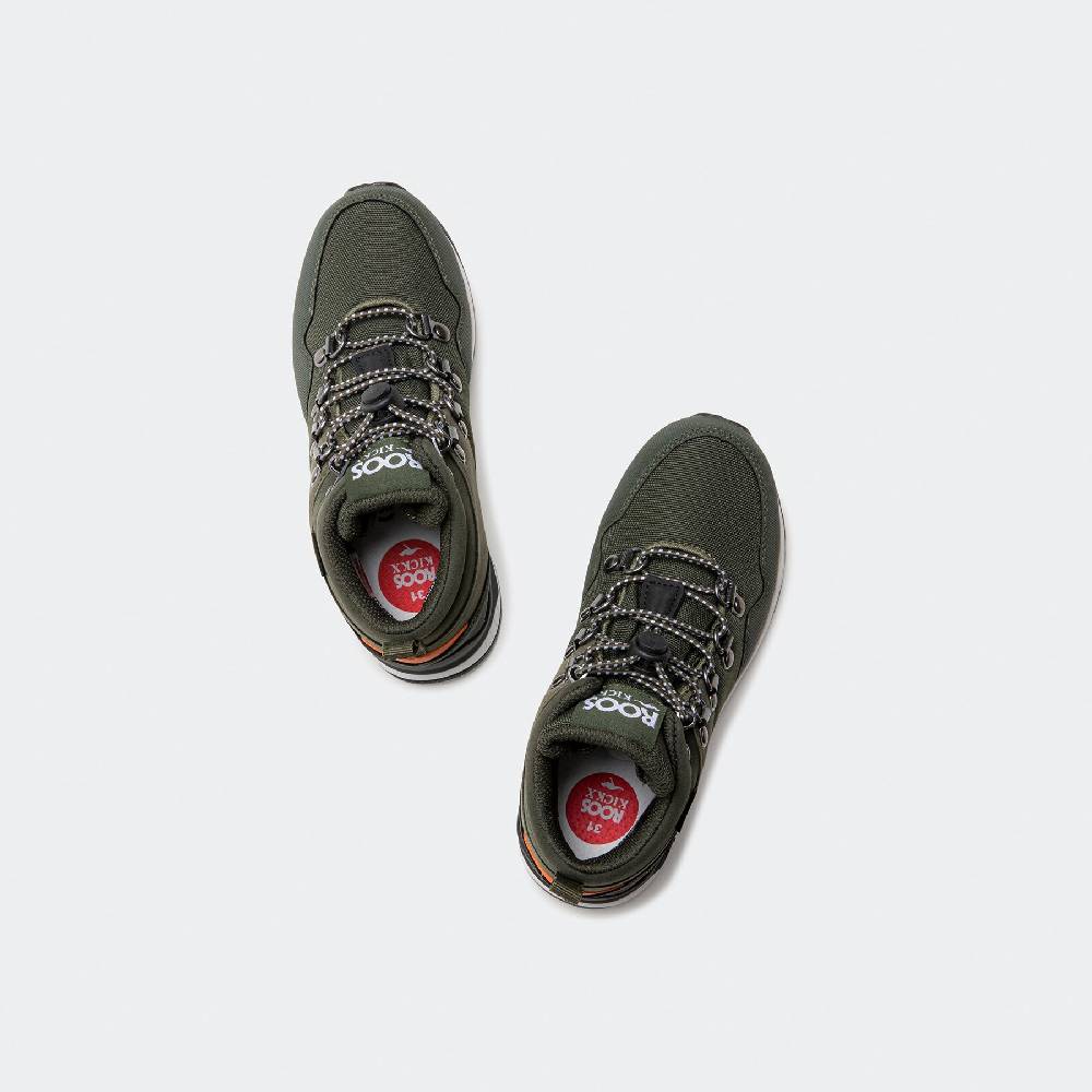 Kangaroos CITY HIKER RTX Sonderangebot der Fabrik