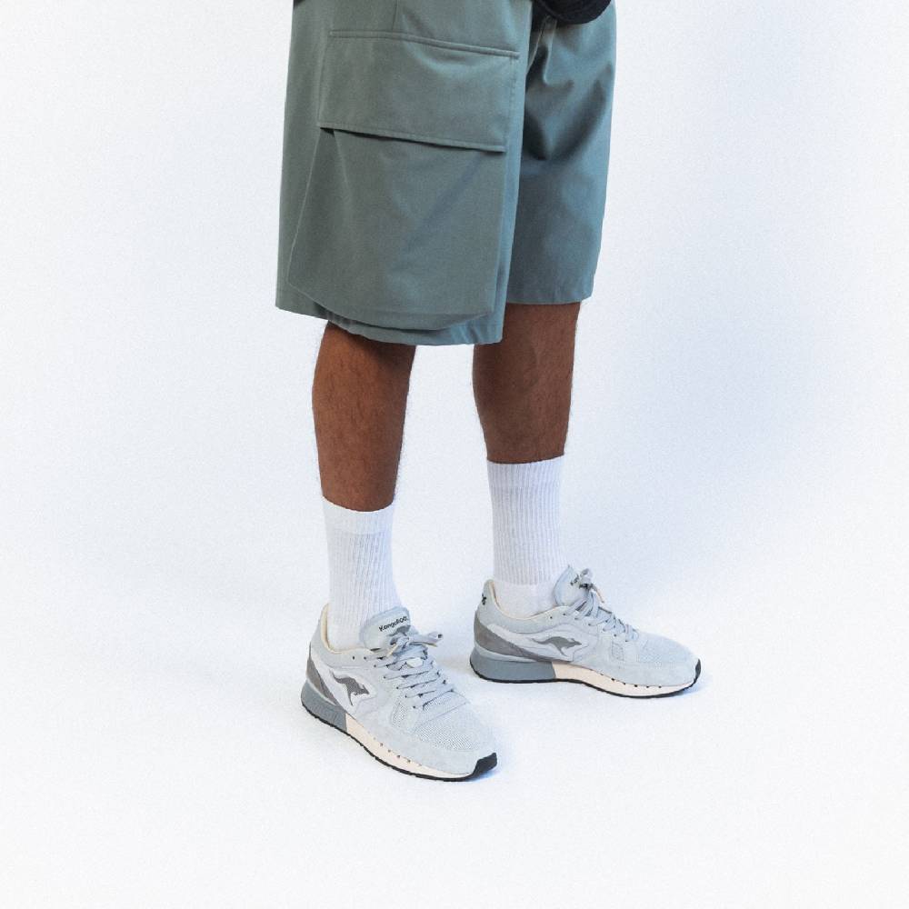 Kangaroos COIL R1 OG Bis zu 55% Rabatt