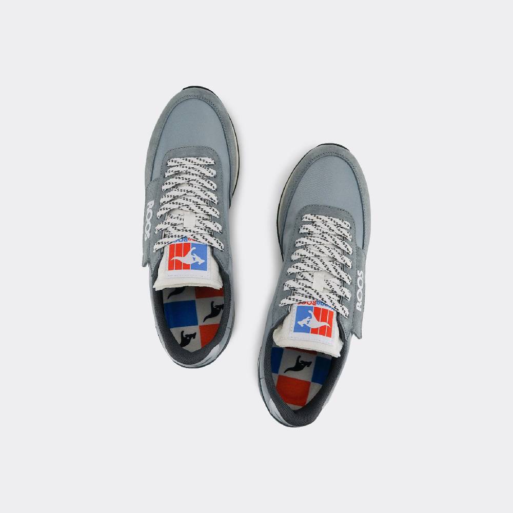 Kangaroos FLAP OG Discount Store für neue Produkte