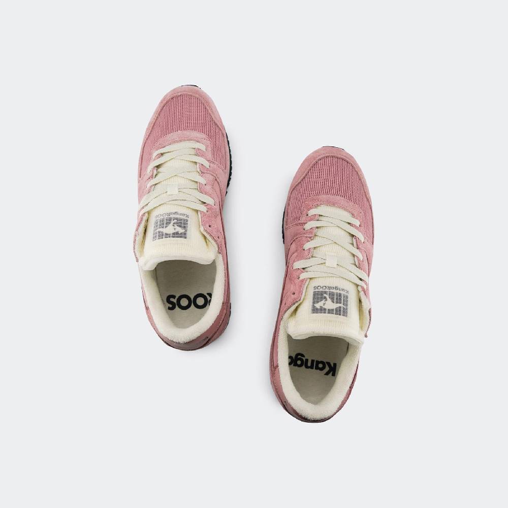 Kangaroos AUSSIE MONO Nur noch ein Tag übrig