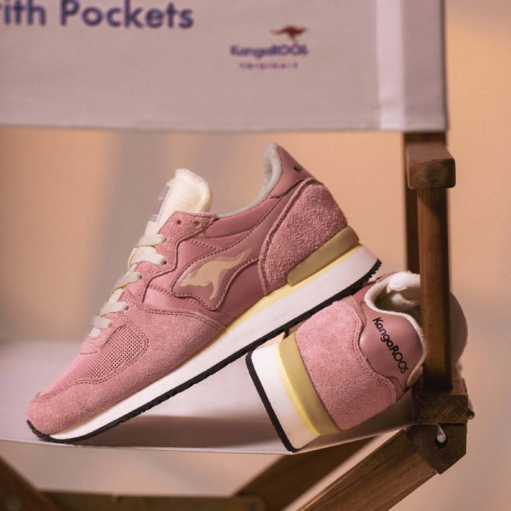 Kangaroos AUSSIE MONO Nur noch ein Tag übrig