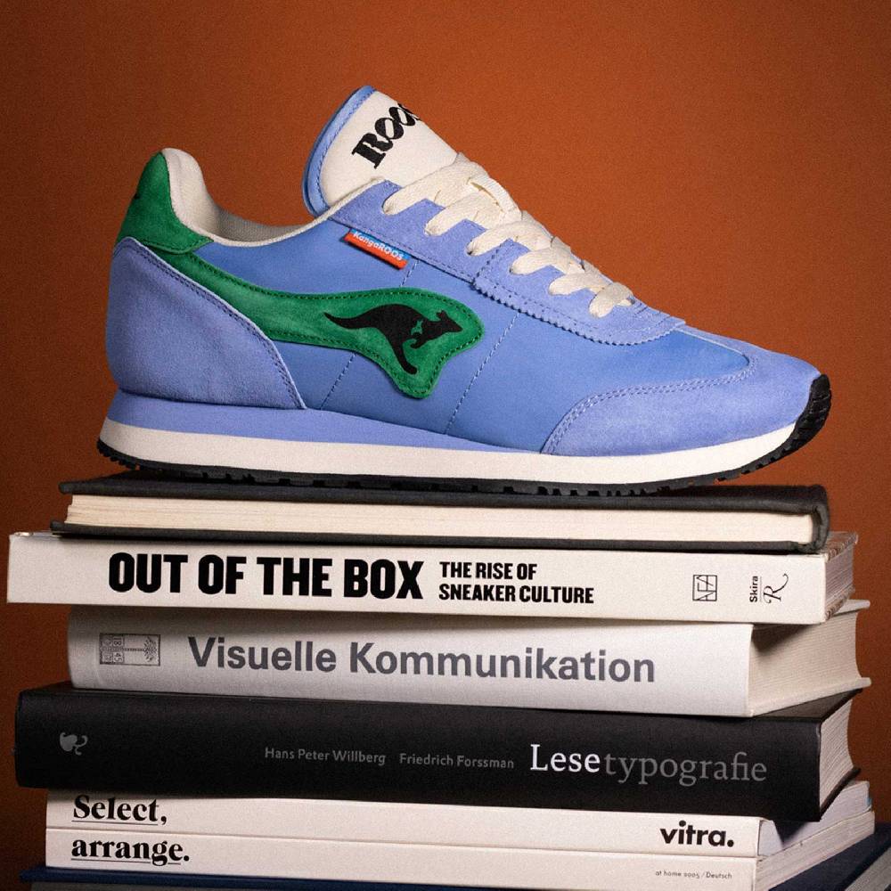 Kangaroos AUSSIE 2.0 Super Rabatt