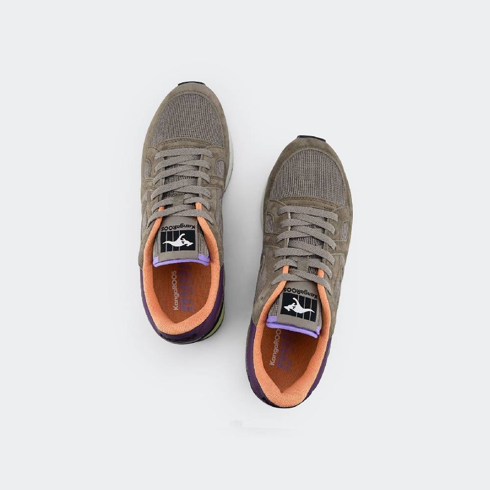 Kangaroos COIL R1 OG POP Riesige Rabatte