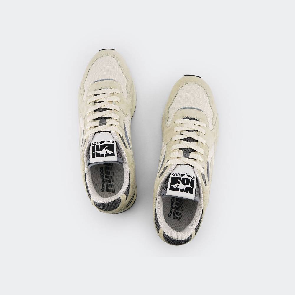 Kangaroos COIL R3 50% Rabatt mit kostenlosem Versand