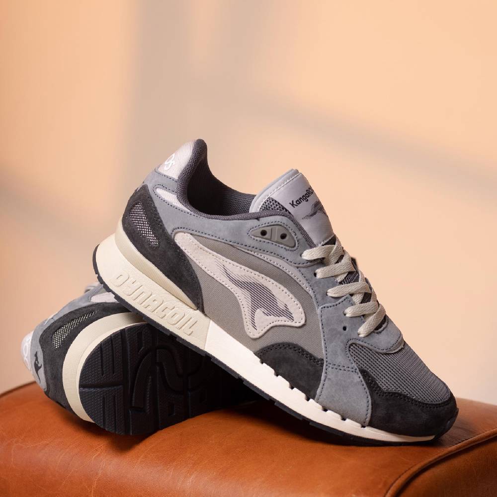 Kangaroos COIL R3 Clearance-Verkauf