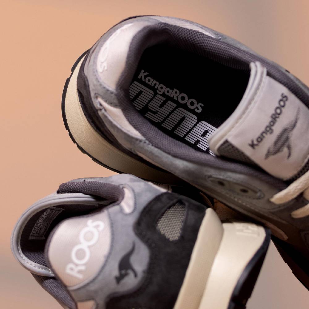 Kangaroos COIL R3 Clearance-Verkauf