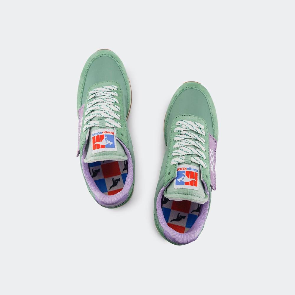 Kangaroos FLAP Kostenloser Versand international