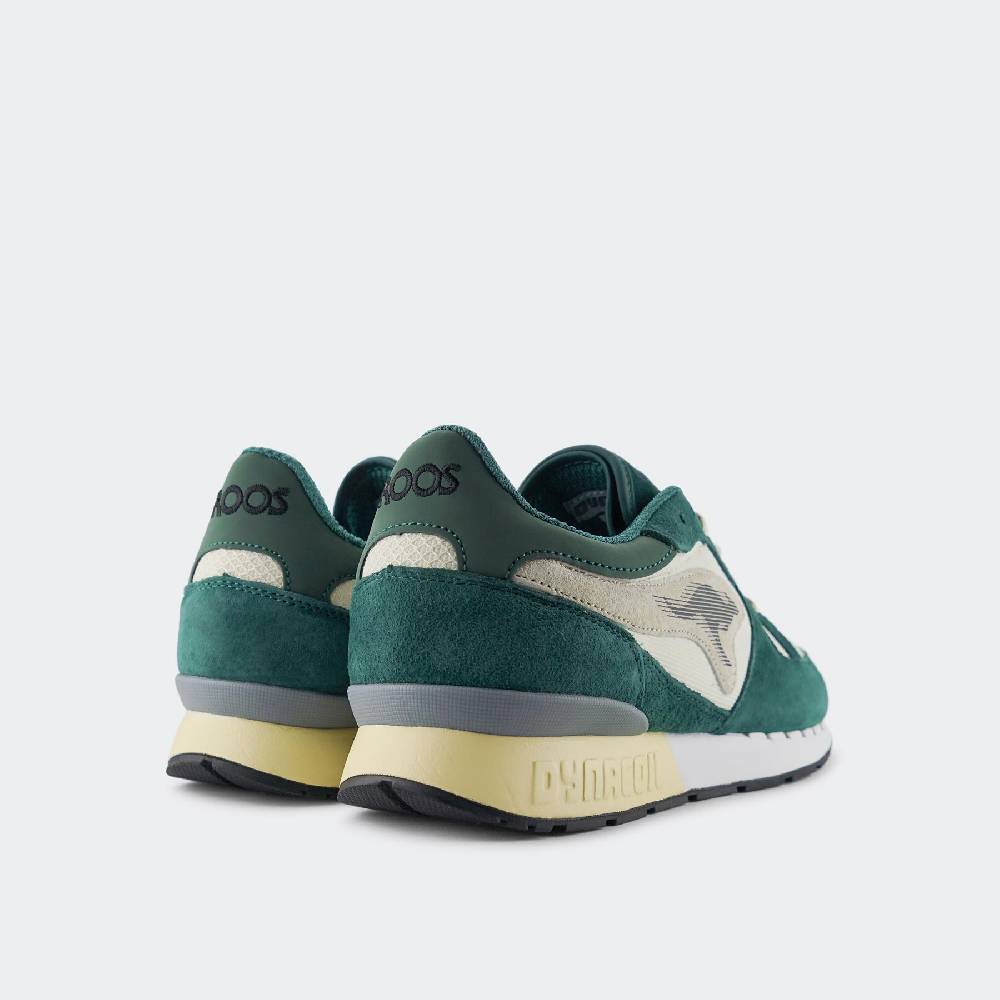 Kangaroos COIL R1 ARCHIVE Begrenzt auf 3 Tage